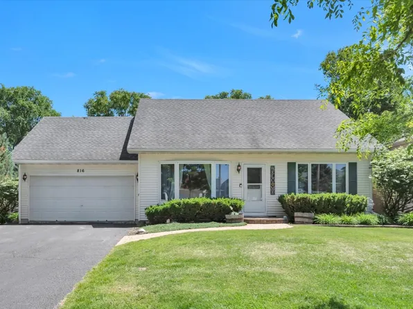 816 Addleman St, Joliet, IL 60431