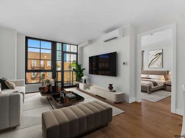 2100 Bedford Ave, Brooklyn, NY