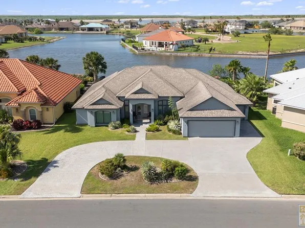 6 Country Clb, Laguna Vista, TX 78578