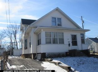 907 Bancroft St, Omaha, NE 68108