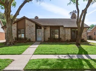 1235 Park Royale Ln, Katy, TX 77450