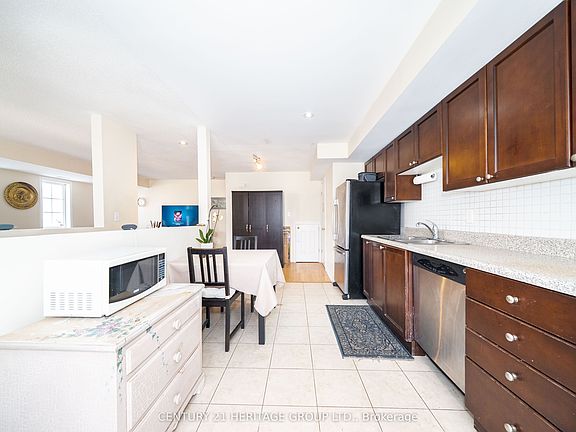 5th image of 64 Sidney Belsey Cres #301