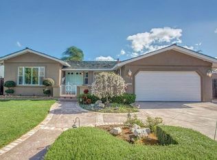 994 Woodgrove Ln, San Jose, CA 95136