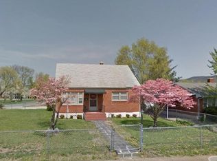 202 Trinkle Ave NE, Roanoke, VA 24012