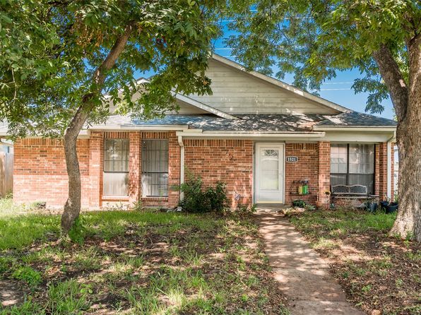 Home for Sale in Mesquite TX