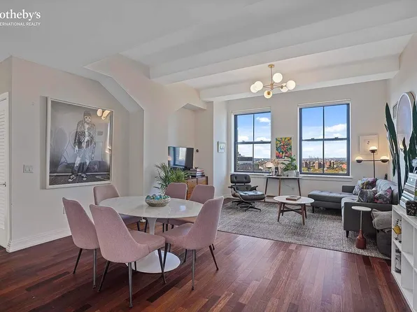 1 Hanson Pl #13K, Brooklyn, NY 11217
