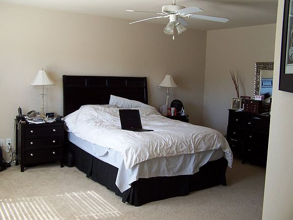 Large Master bedroom