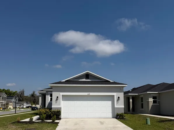 639 Alder Ln, Auburndale, FL 33823