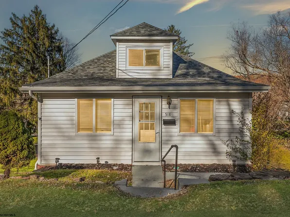 518 Wisconsin Ave, Westover, WV 26501