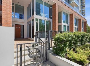 554 Riverfront Ave SE, Calgary, AB T2G 0C2
