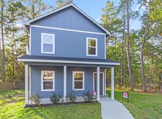 15840 Hickory Dr, Montgomery, TX 77356