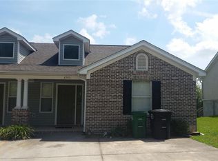 1593 Quazar Rd #0, Tallahassee, FL 32311