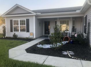 1305 Ruddy Ct, Conway, SC 29527