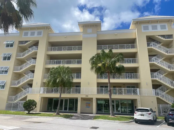 260 Hidden Bay Dr, Osprey, FL