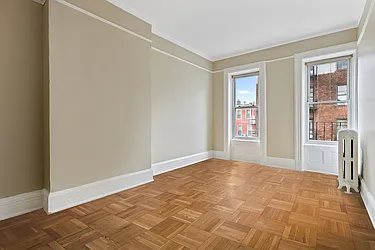 Rented by Corcoran
