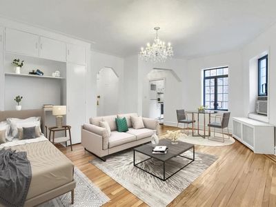 45 Pondfield Road W #4E, Bronxville, NY, 10708