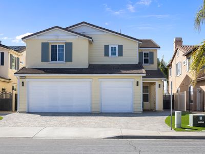 5024 Calle Arquero, Oceanside, CA, 92057