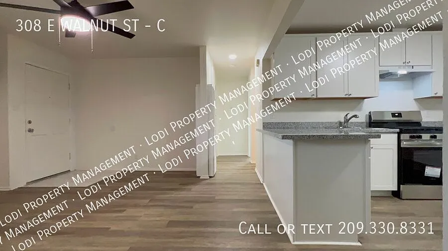 308 E Walnut St #C