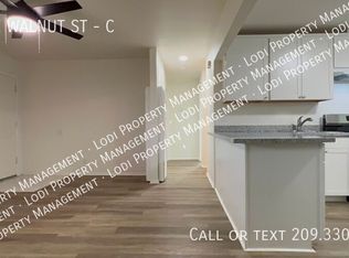 308 E Walnut St APT C, Lodi, CA 95240