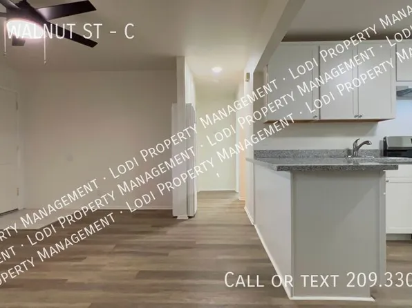 308 E Walnut St, Lodi, CA