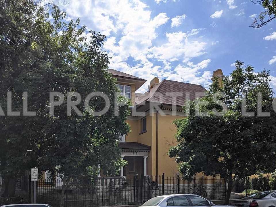 1st image of 1218 N Washington St APT 3
