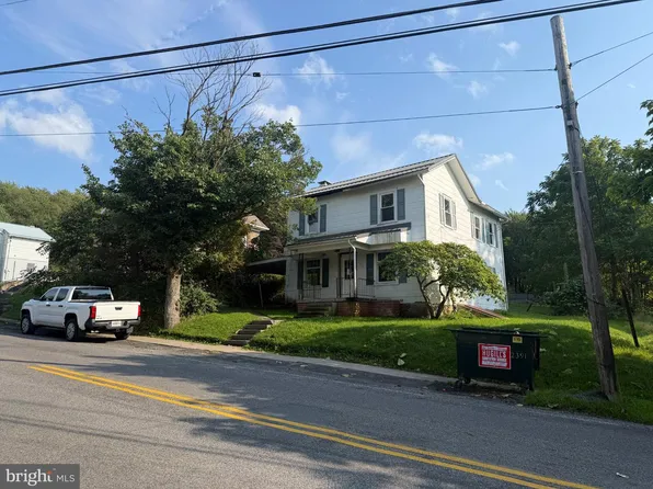 235 Bigler Rd, Bigler, PA 16825