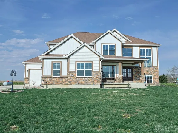 6853 Zerkle Rd, Springfield, OH 45502