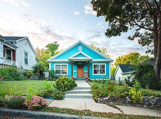 631 Park St, Bowling Green, KY 42101