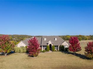 4492 Scott Farm Loop, Van Buren, AR 72956