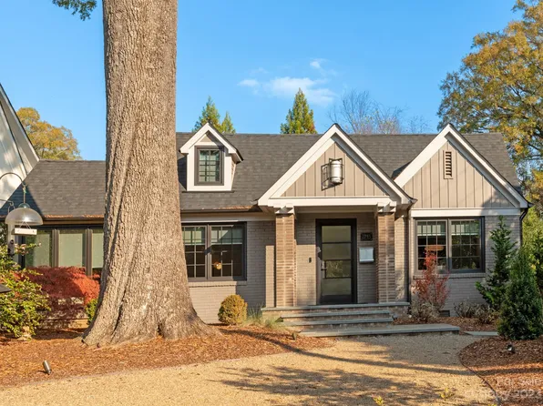 2743 Normandy Rd, Charlotte, NC 28209