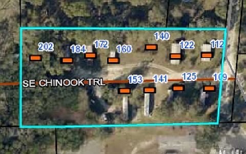1st image of 109 SE Chinook Trl