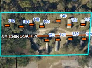 109 SE Chinook Trl, Lee, FL 32059