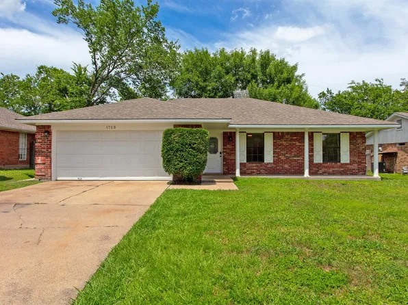1713 Laura Ln, College Station, TX 77840