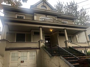 1626 SE Alder St #1626, Portland, OR 97214