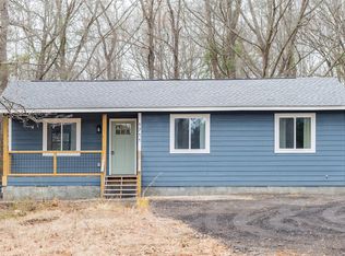 1711 Hamilton Rd, Pell City, AL 35128