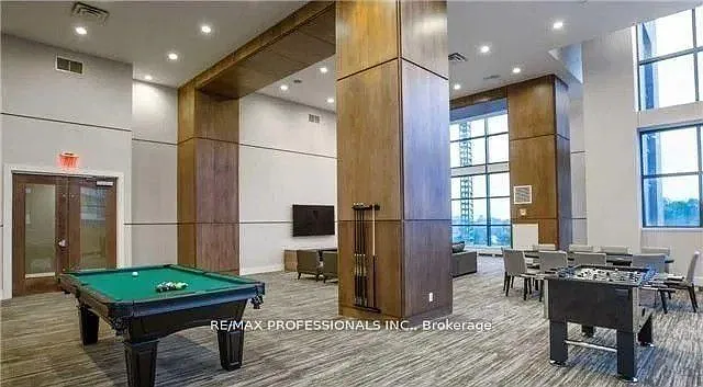 2220 Lake Shore Blvd W #909 — Photo 40