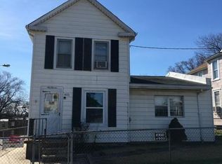 611 Pontiac Ave, Baltimore, MD 21225