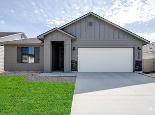 2839 E Valley Wind St, Kuna, ID 83634