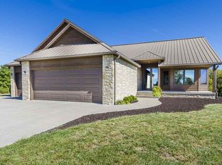 4604 Grantham Dr, Saint George, KS 66535