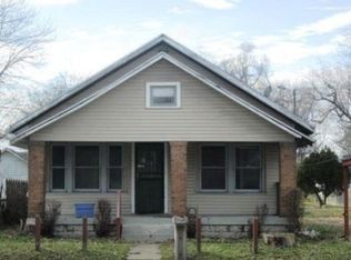 516 S Holt Rd, Indianapolis, IN 46241