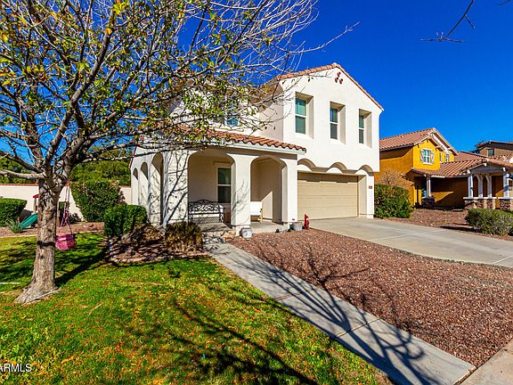 3rd image of 20700 W WHITE ROCK Road