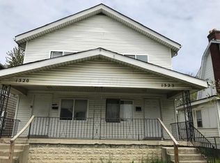 1320 E 23rd Ave, Columbus, OH