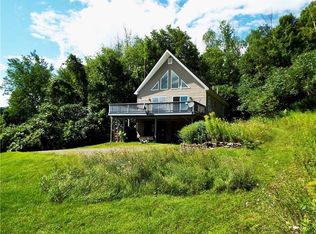 3841 County Highway 33, Cherry Valley, NY 13320