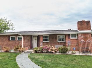 1016 Sheffield Dr, Lynchburg, VA 24502