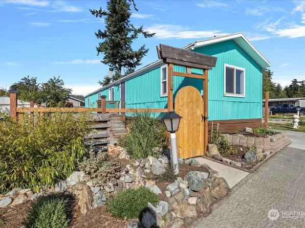 700 NW Crosby Avenue #164, Oak Harbor, WA 98277