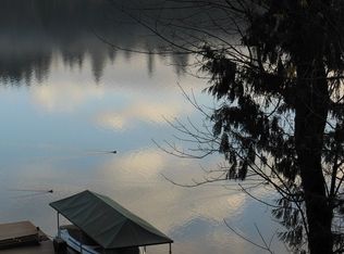 18885 W Big Lake Blvd, Mount Vernon, WA