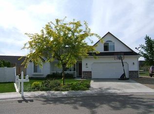 326 W 7 N, Middleton, ID 83644