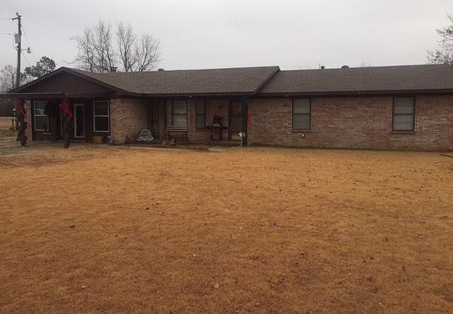 42701 Stout Dr, Tecumseh, OK 74873 | Zillow