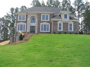 5192 Barrington Trace Dr SW, Atlanta, GA