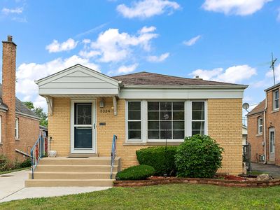 3334 W 114th St, Chicago, IL, 60655
